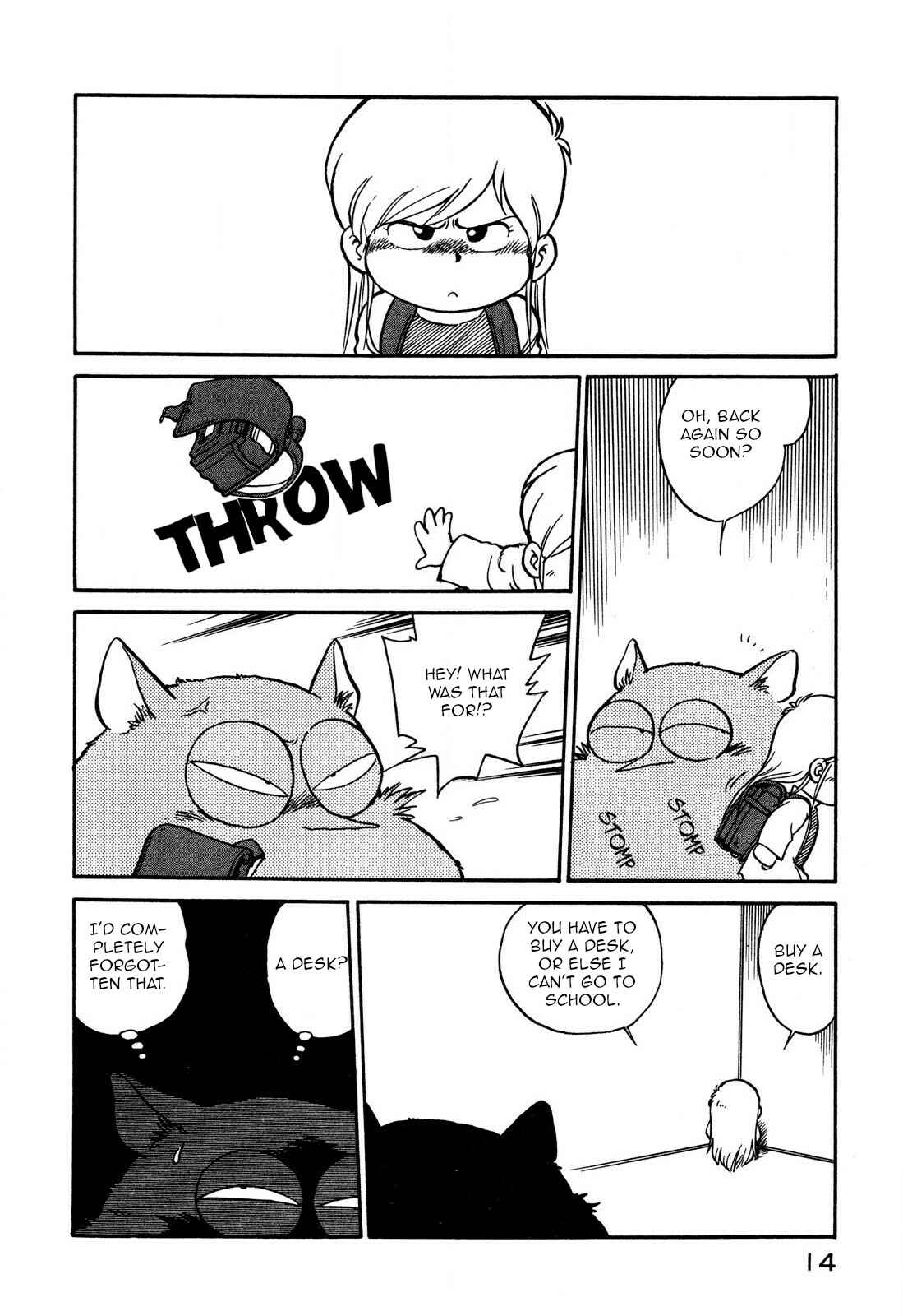 Chapter 61 - Page 16