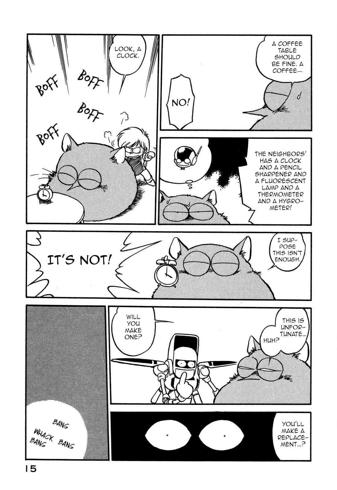 Chapter 61 - Page 17