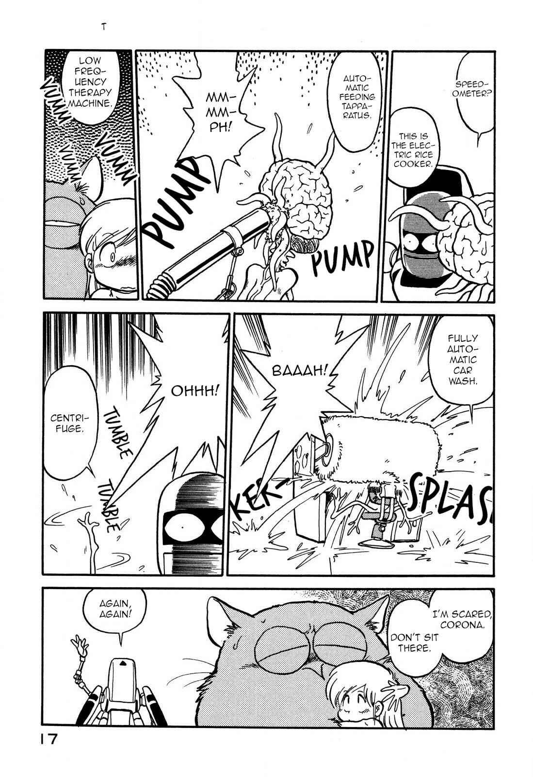 Chapter 61 - Page 19