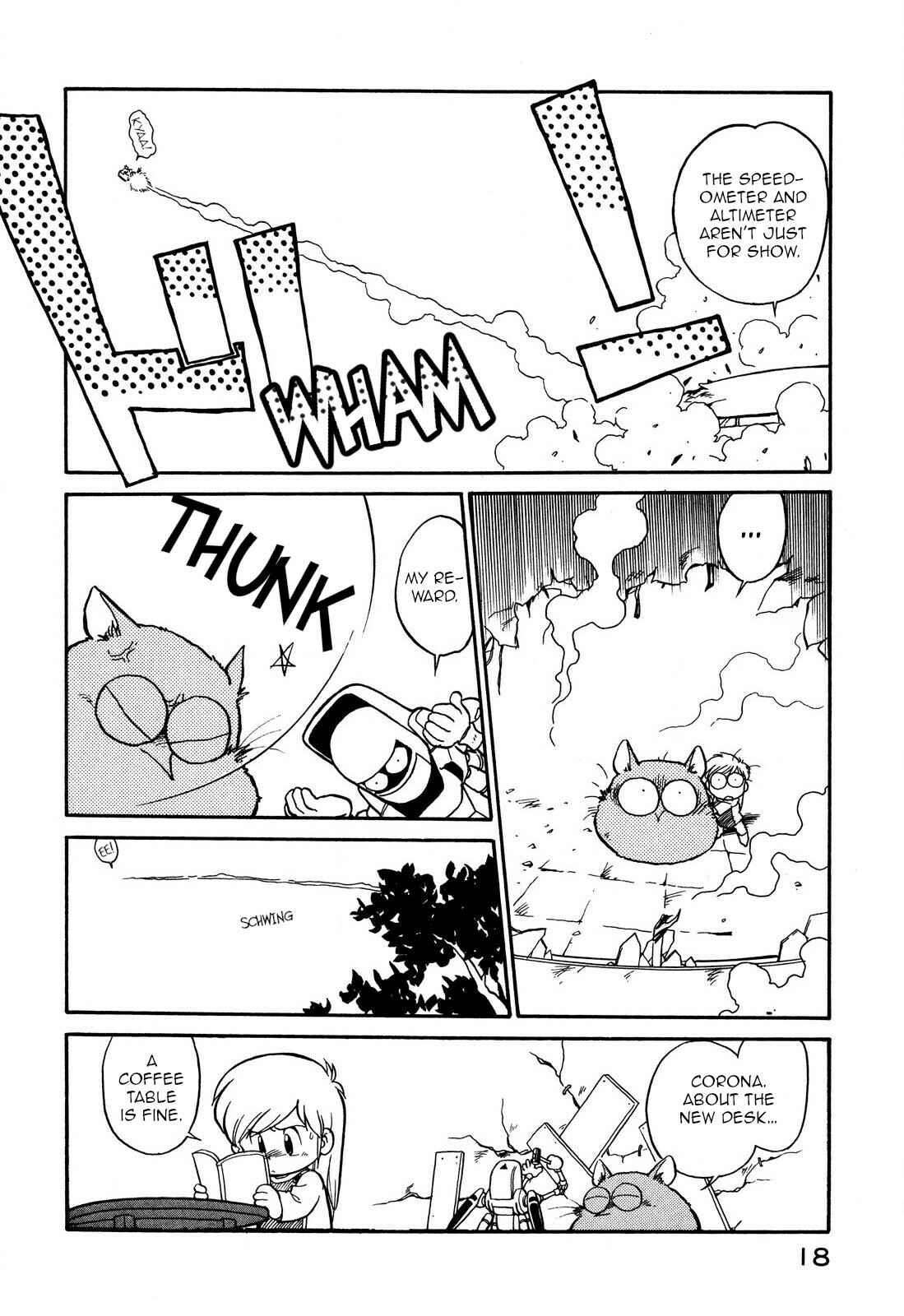 Chapter 61 - Page 20