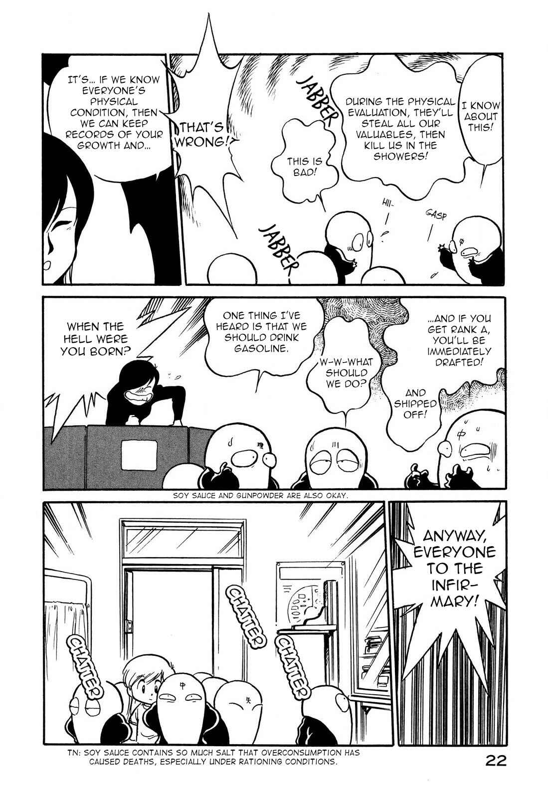Chapter 61 - Page 24