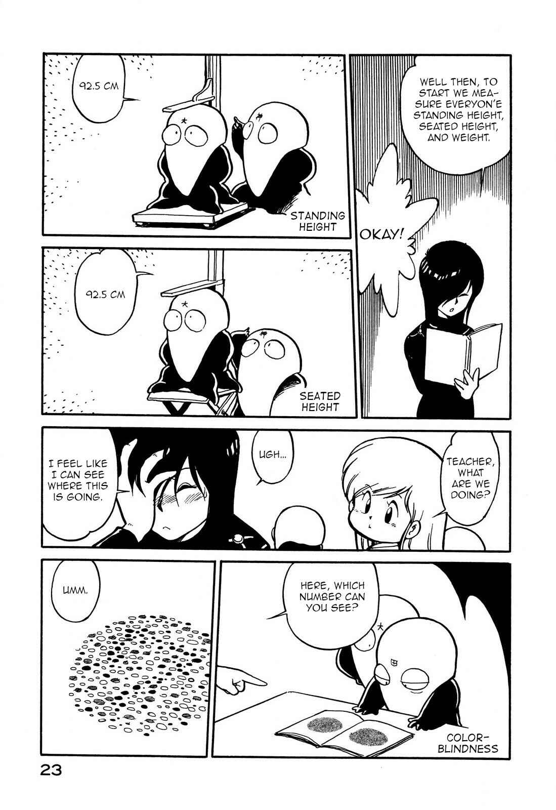 Chapter 61 - Page 25