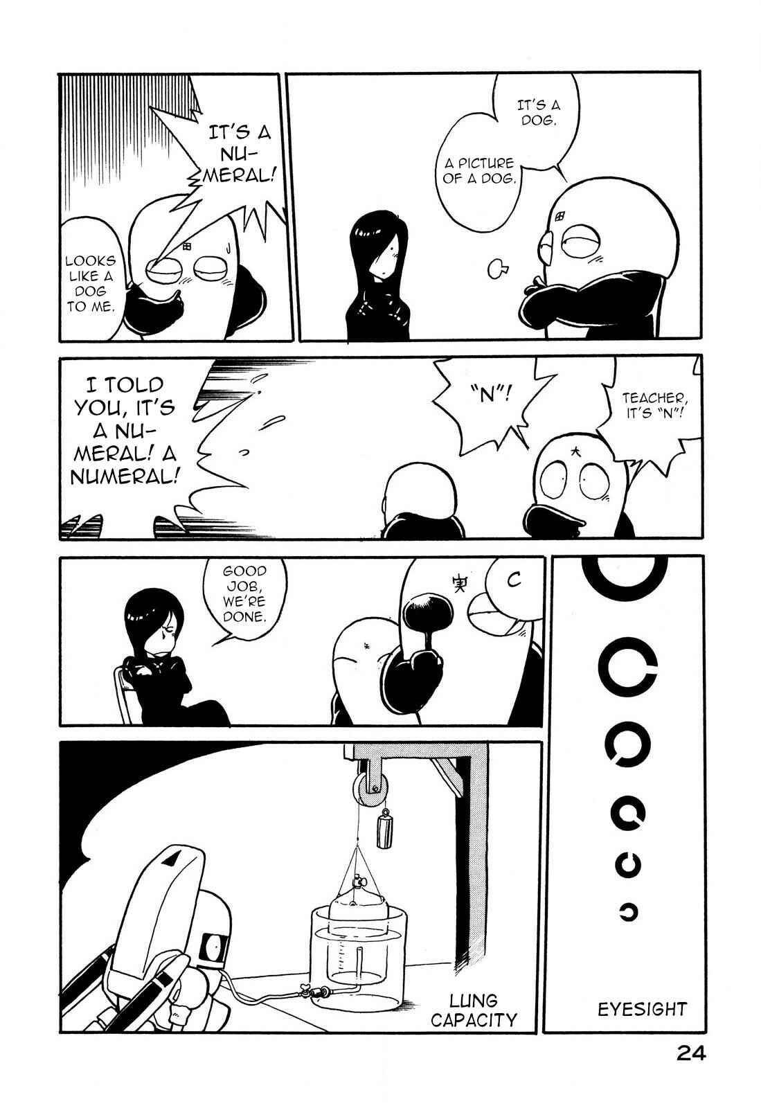 Chapter 61 - Page 26