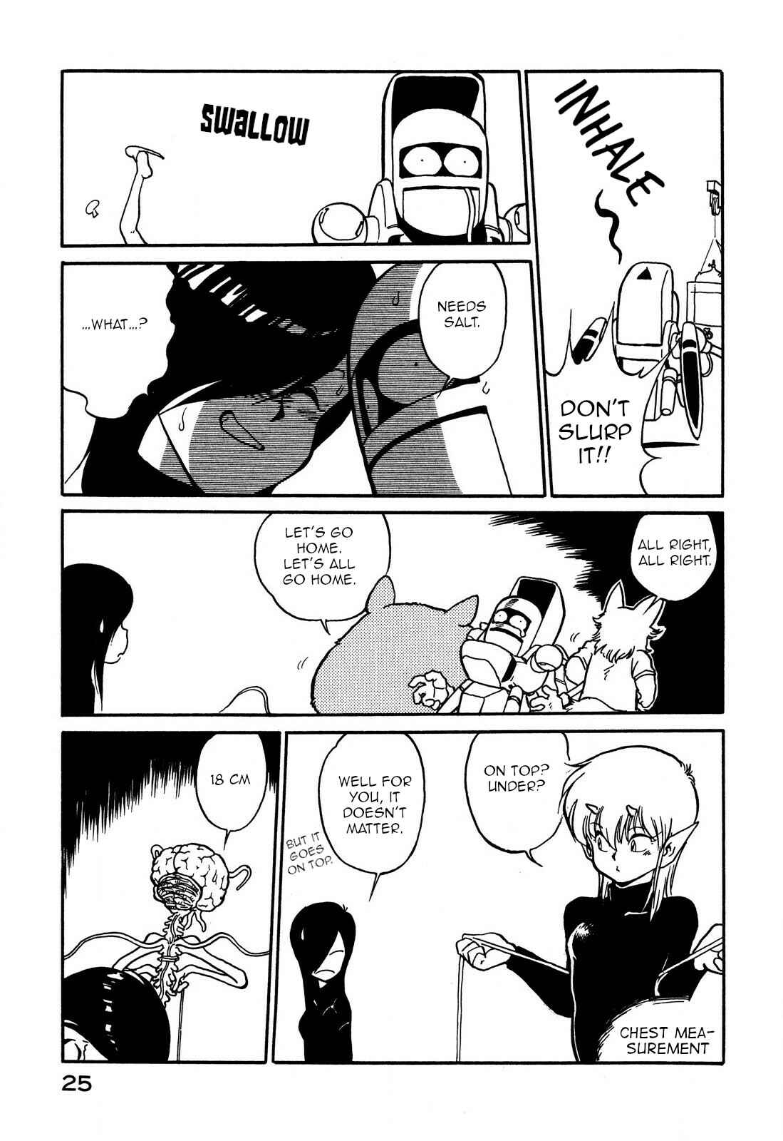 Chapter 61 - Page 27