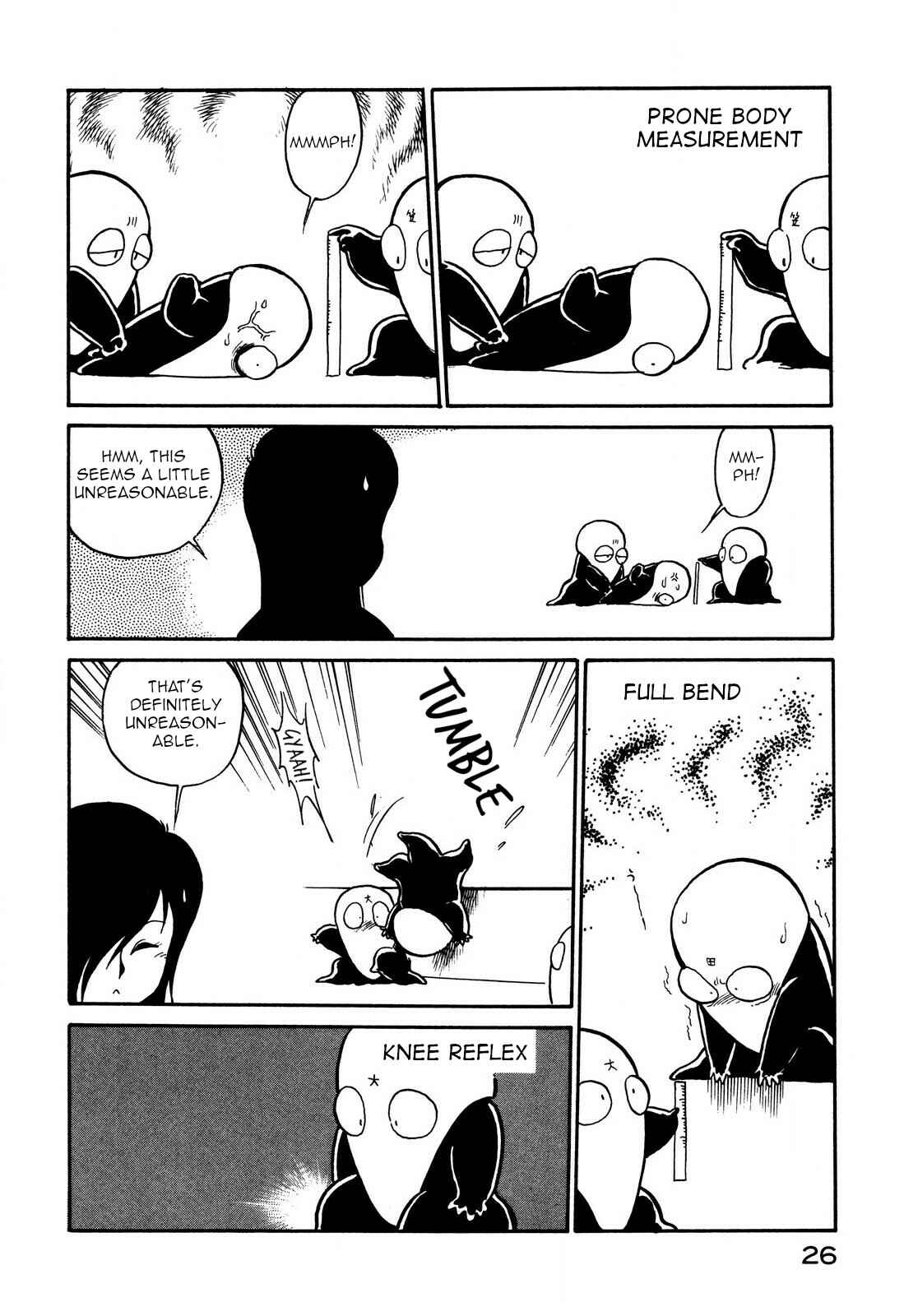 Chapter 61 - Page 28