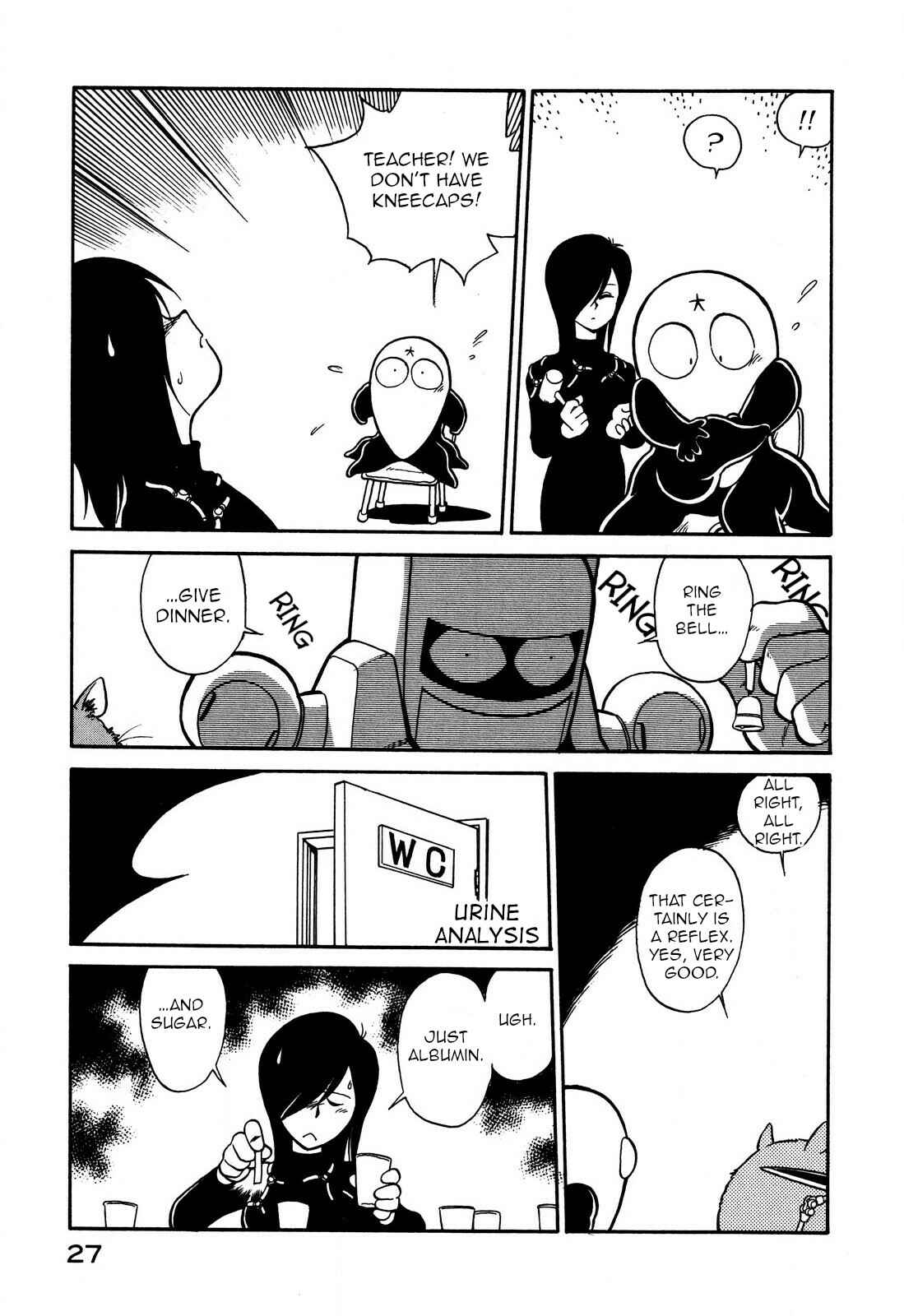 Chapter 61 - Page 29
