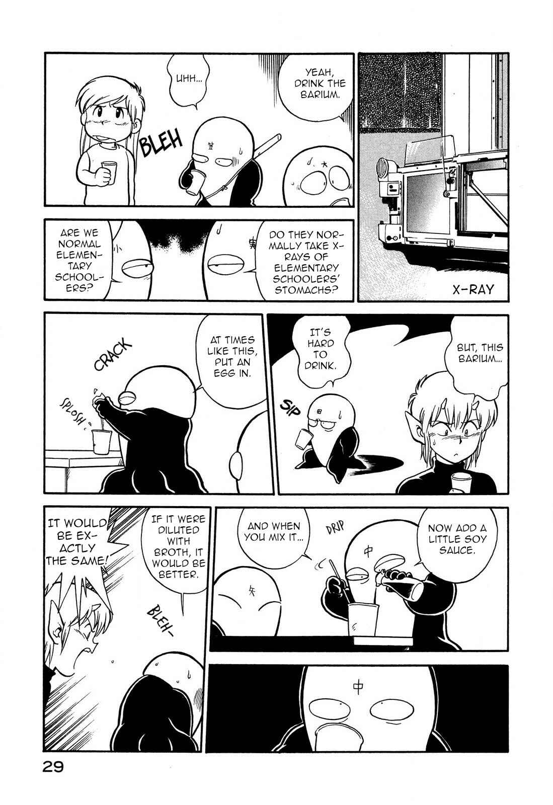 Chapter 61 - Page 31