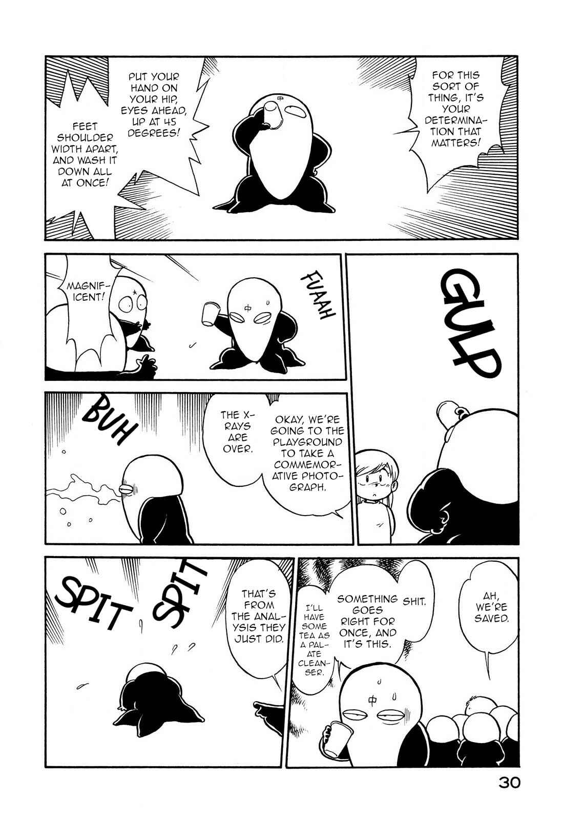 Chapter 61 - Page 32