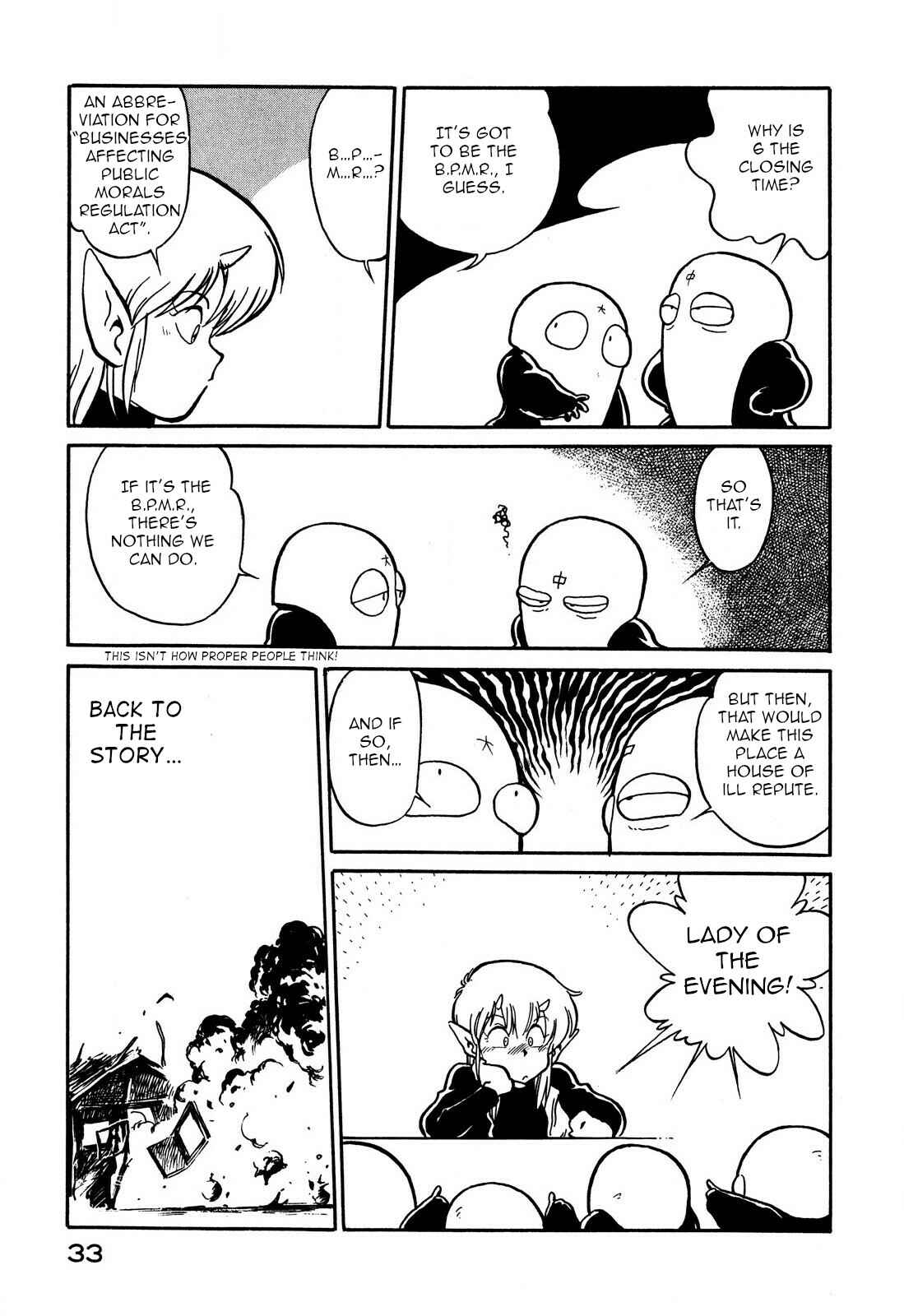 Chapter 61 - Page 35