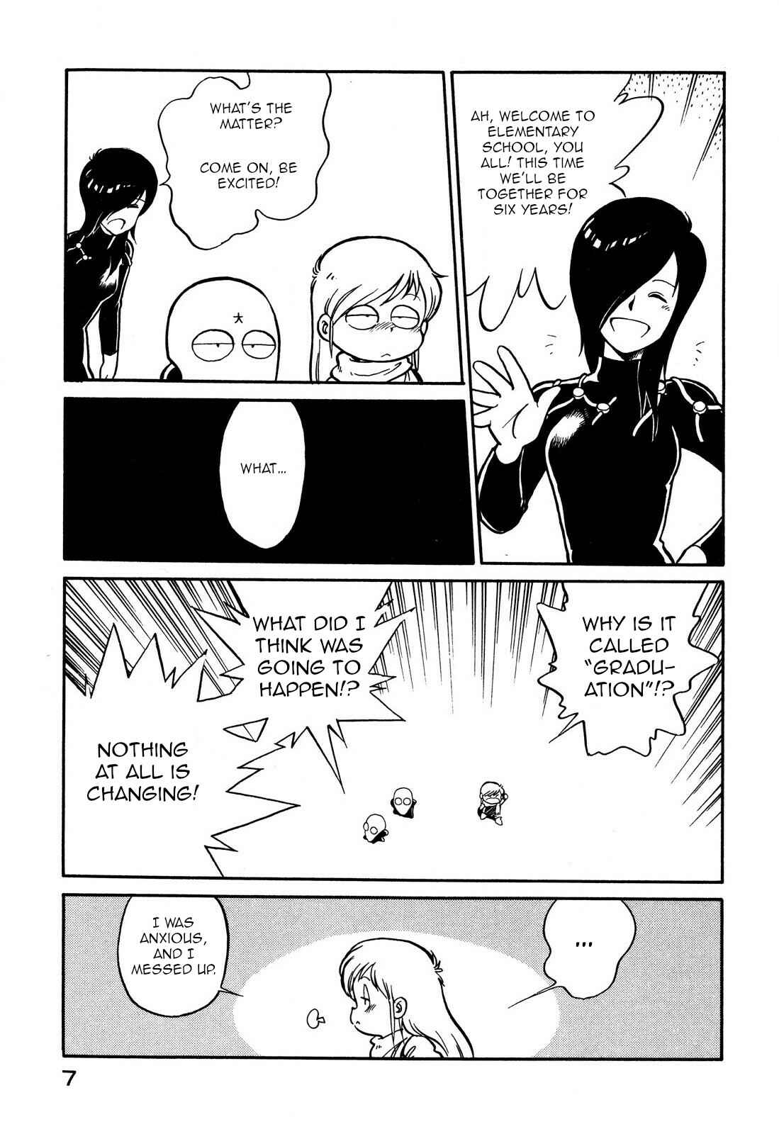 Chapter 61 - Page 9