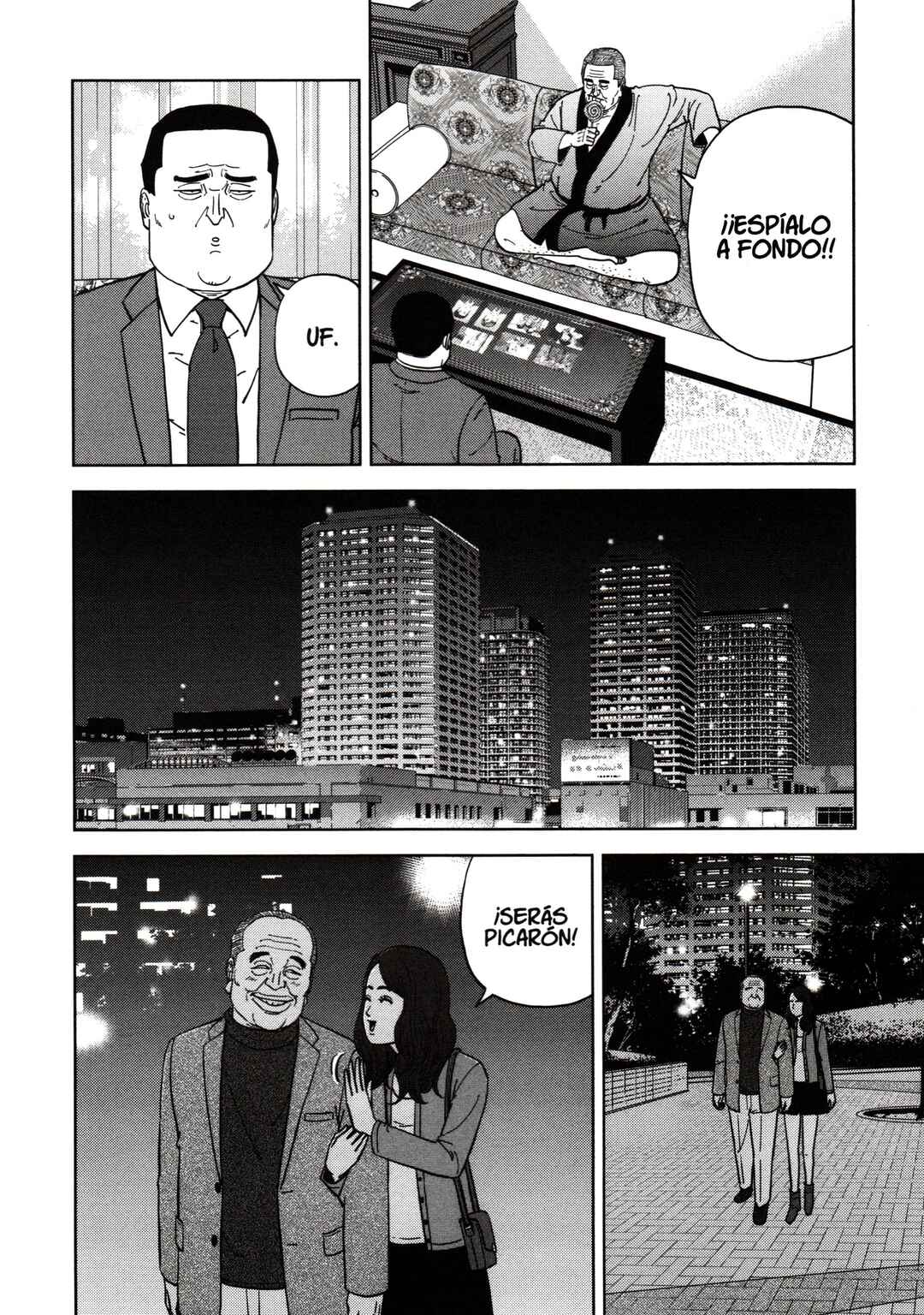Chapter 179 - Page 10