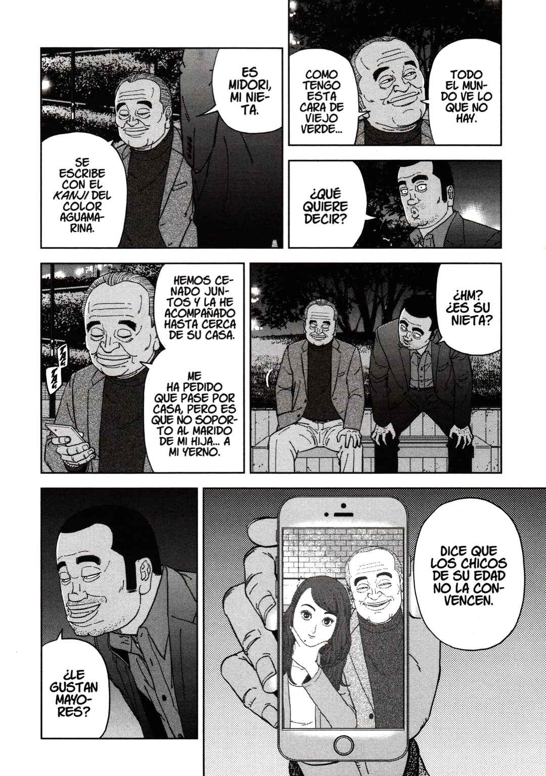 Chapter 179 - Page 12