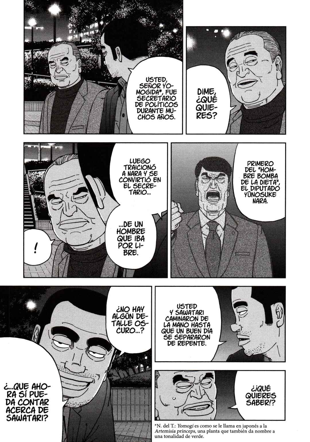 Chapter 179 - Page 13