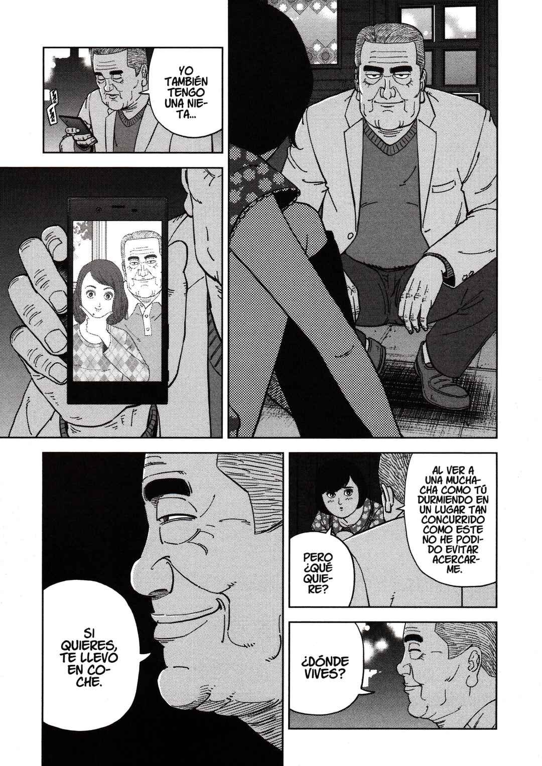 Chapter 179 - Page 17