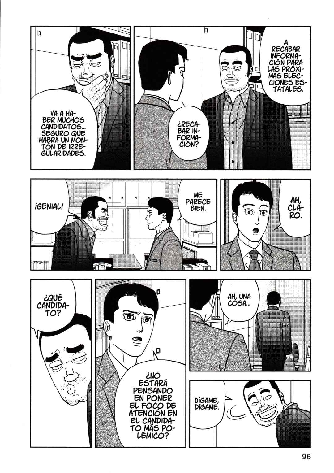 Chapter 179 - Page 2