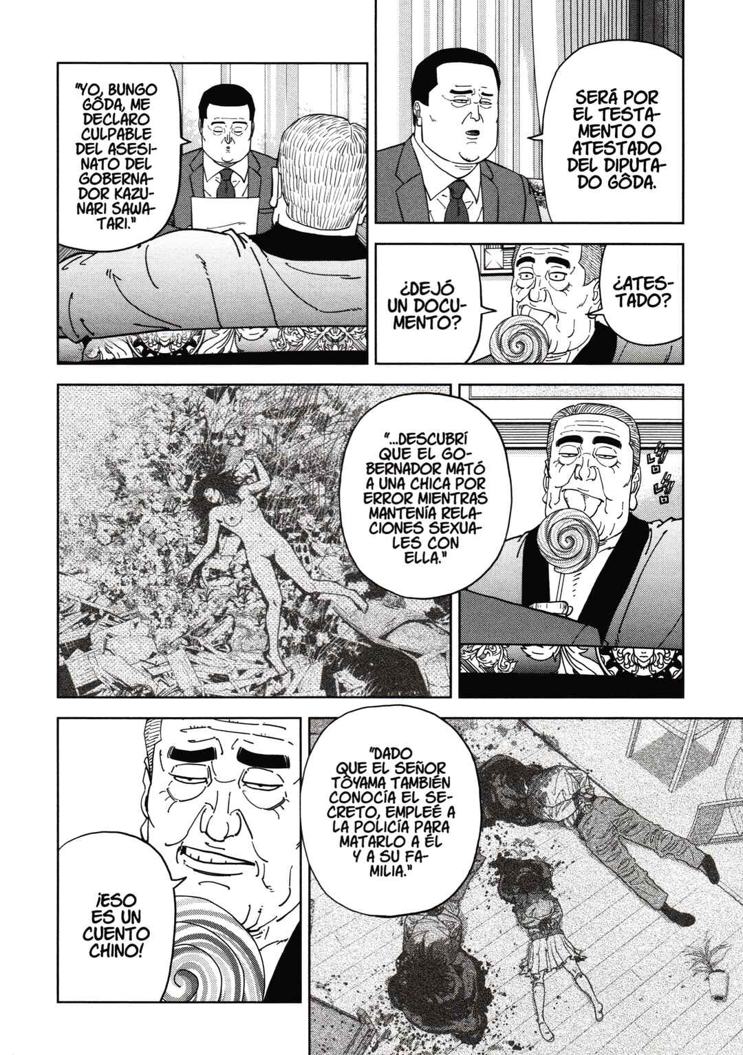 Chapter 179 - Page 6