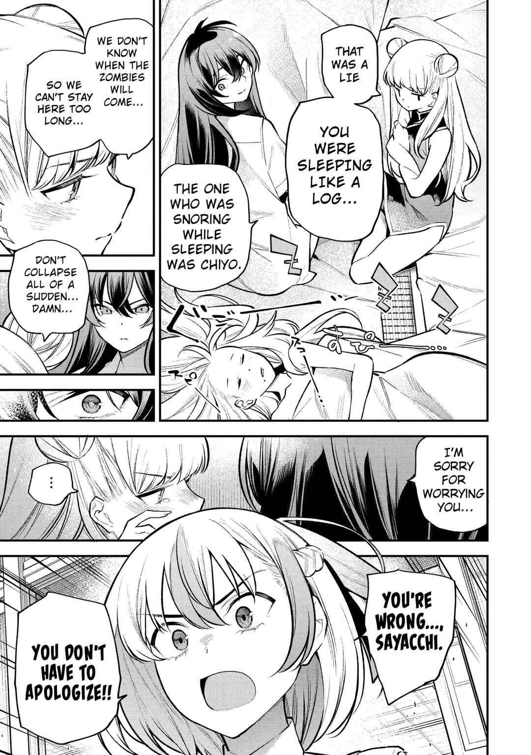Chapter 9 - Page 12
