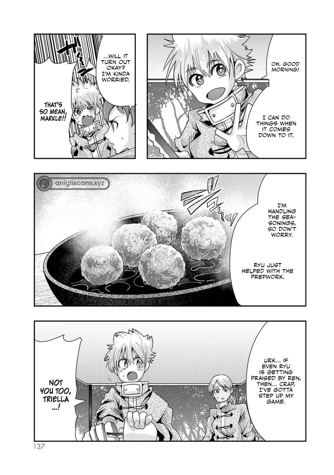 Chapter 67 - Page 10