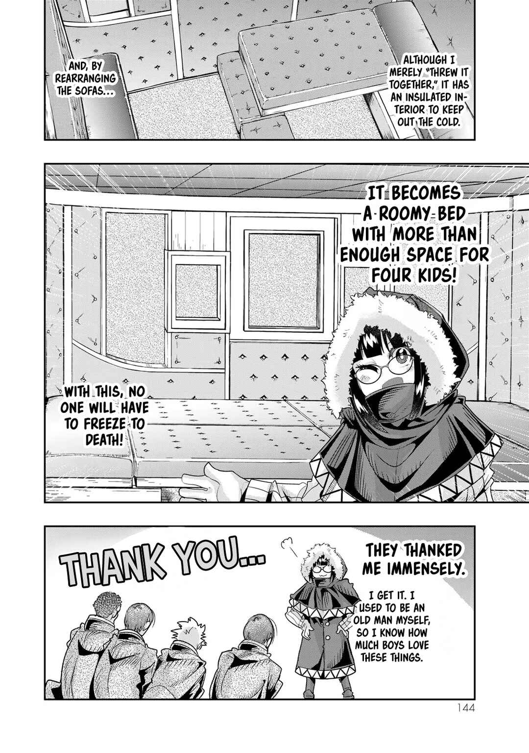 Chapter 67 - Page 17