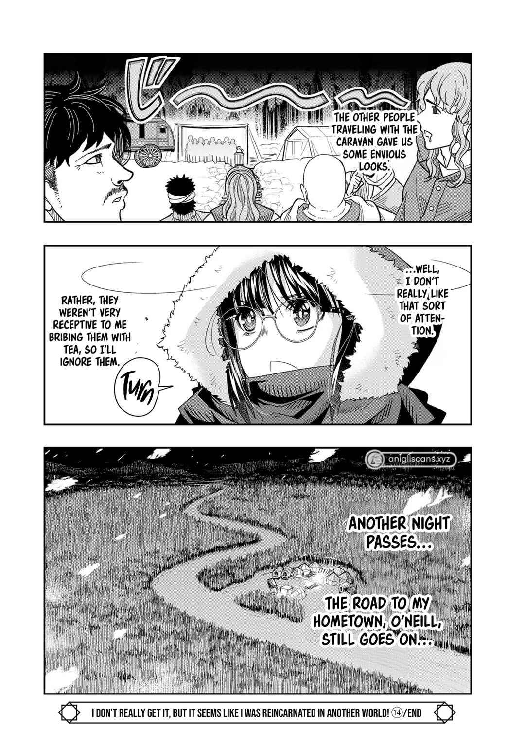 Chapter 67 - Page 31