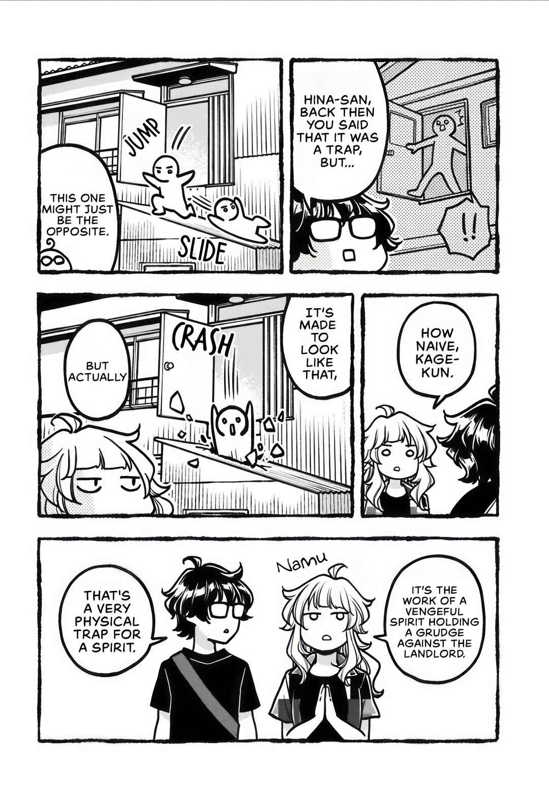 Chapter 8 - Page 10