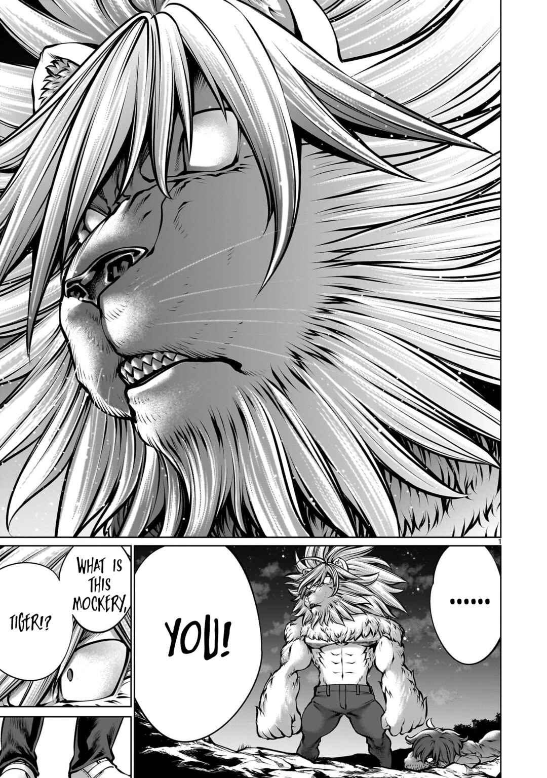 Chapter 108 - Page 1