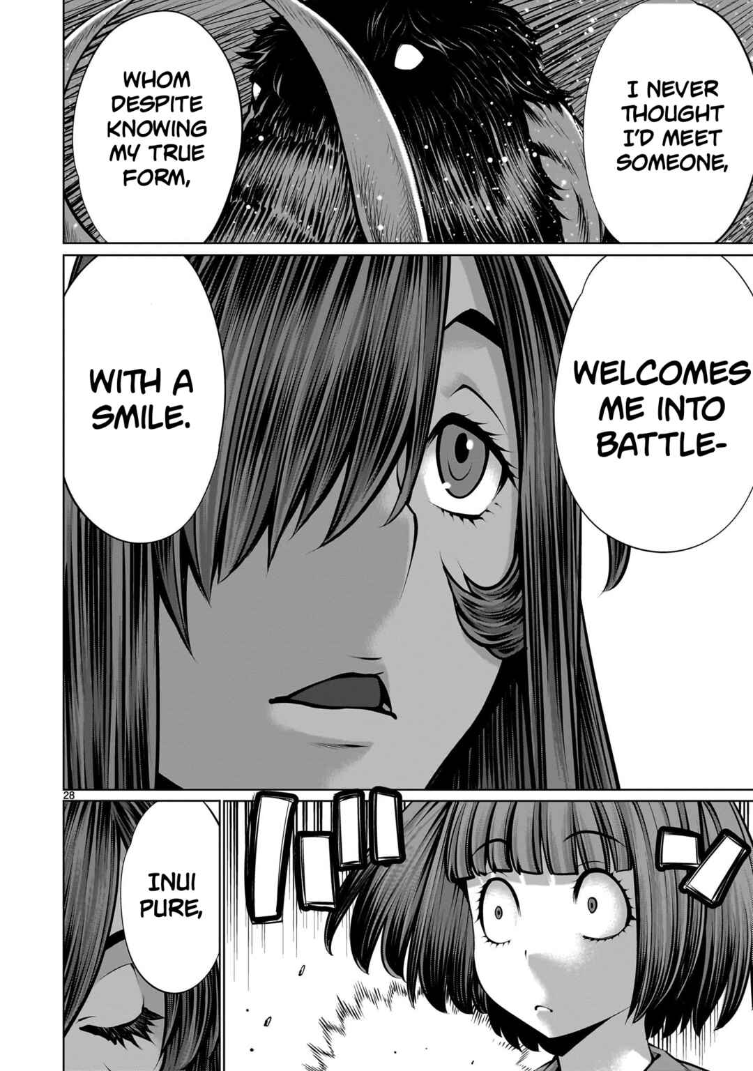Chapter 108 - Page 25