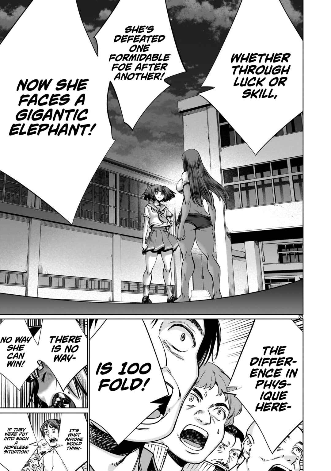 Chapter 108 - Page 30