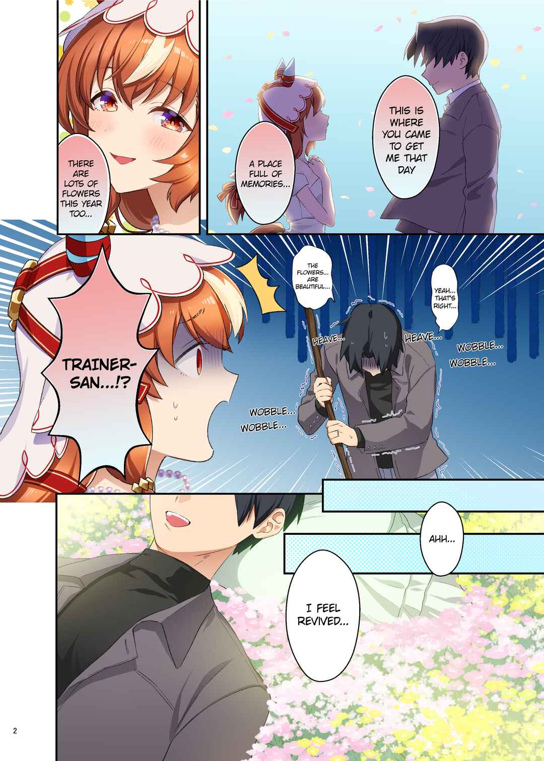 Chapter 1 - Page 4
