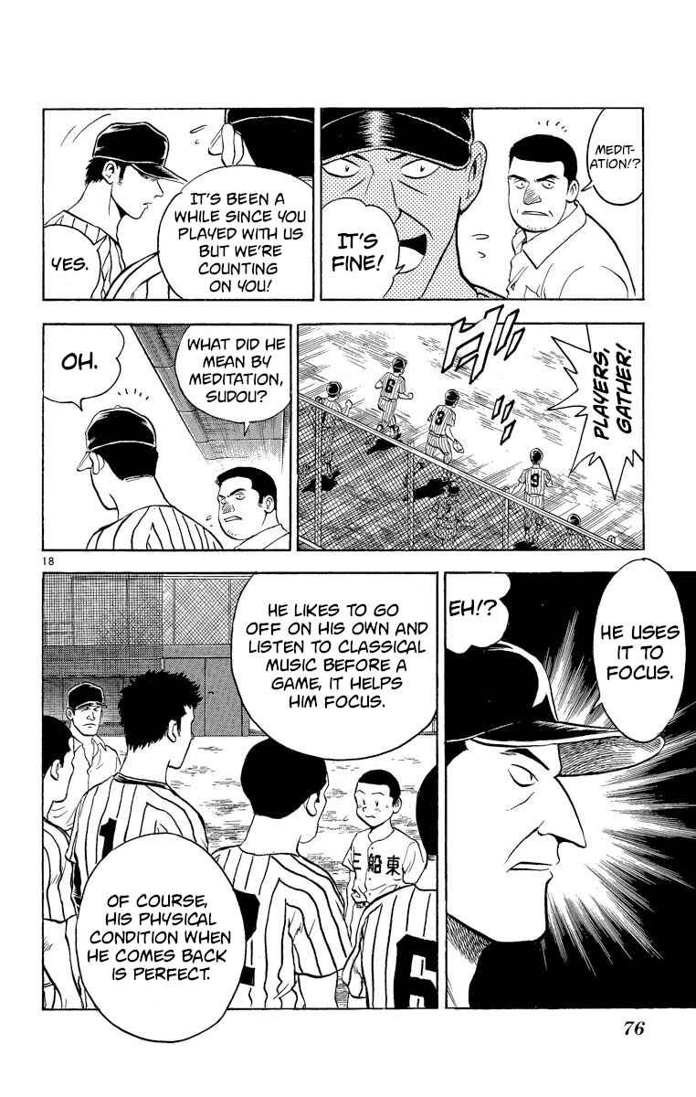 Chapter 181 - Page 18