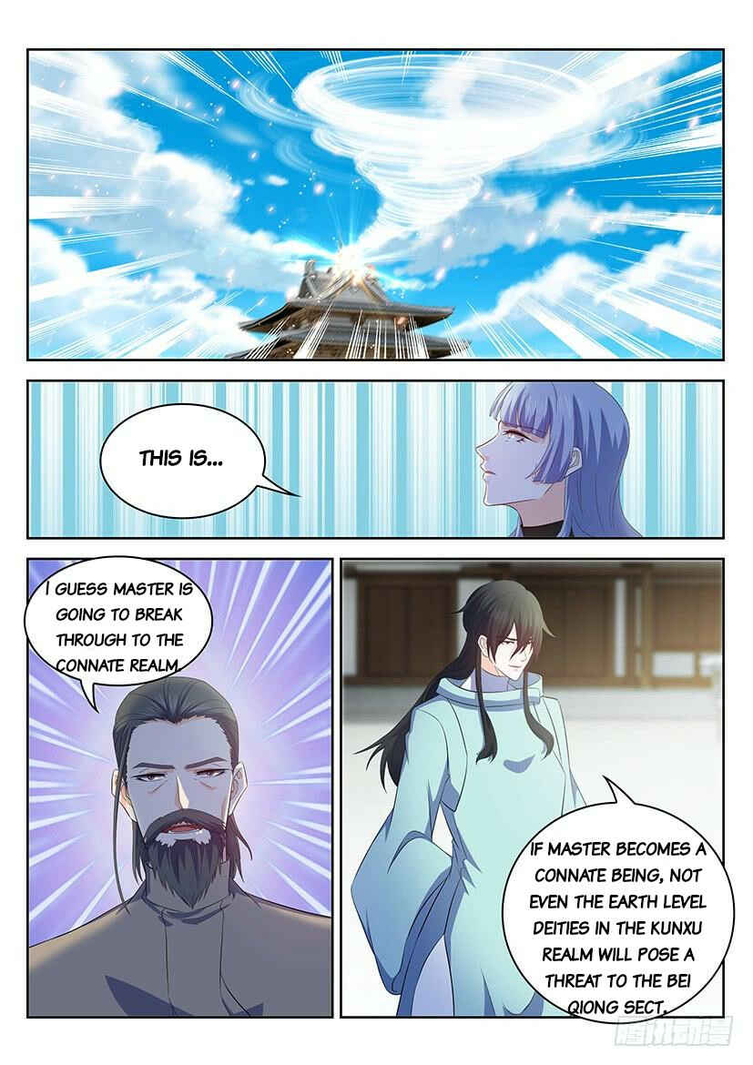 Chapter 343 - Page 1