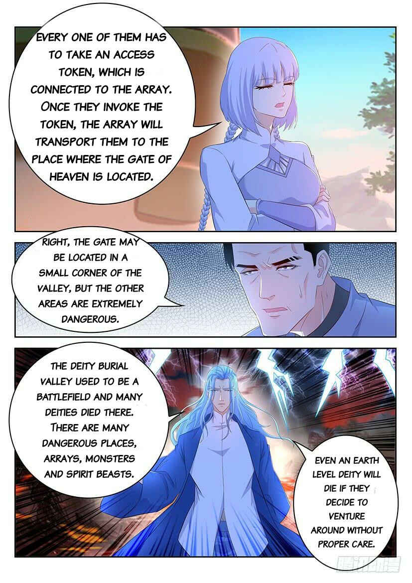 Chapter 343 - Page 10