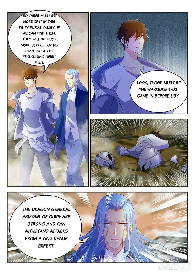 Chapter 343 - Page 13