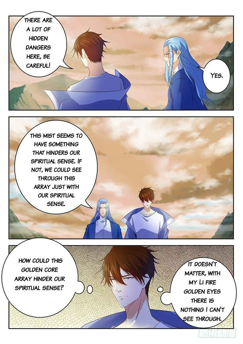 Chapter 343 - Page 14