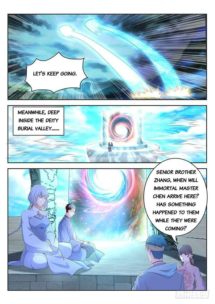 Chapter 343 - Page 15