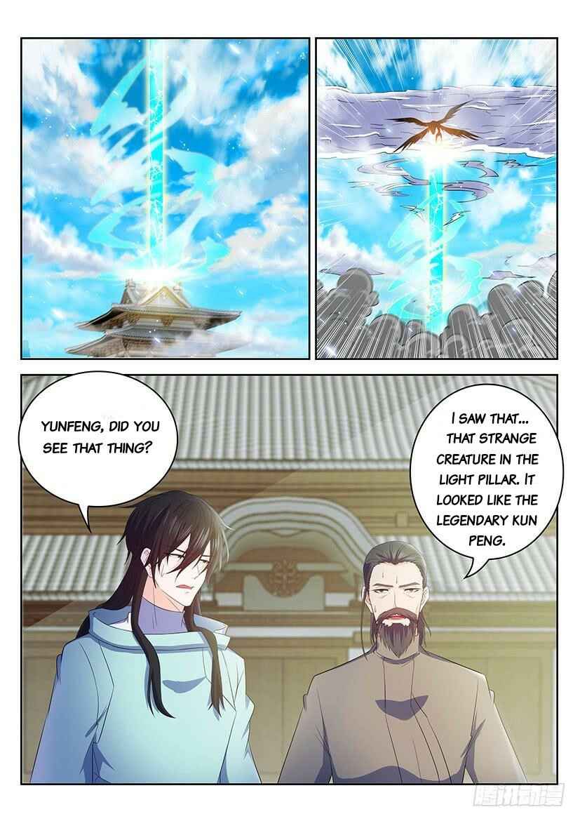 Chapter 343 - Page 3