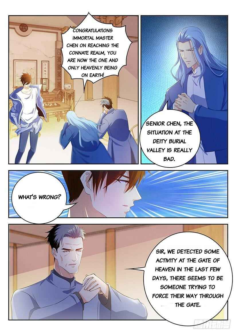 Chapter 343 - Page 6