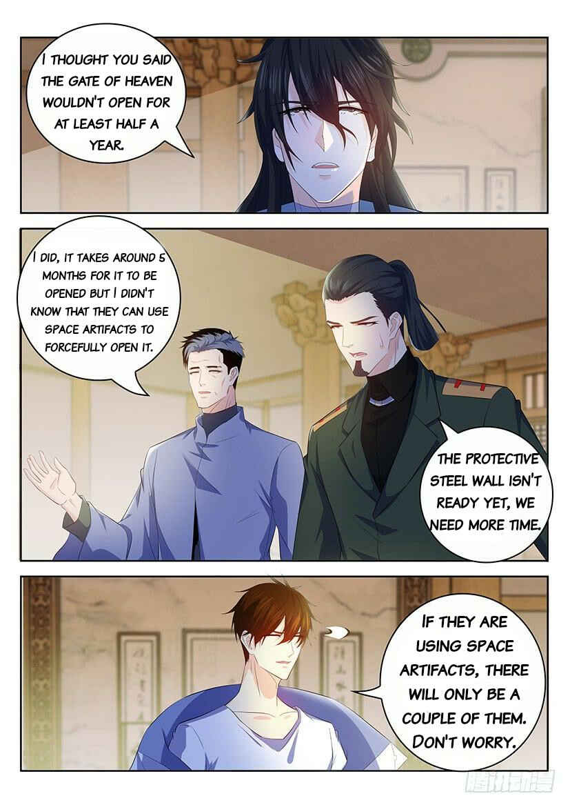 Chapter 343 - Page 7