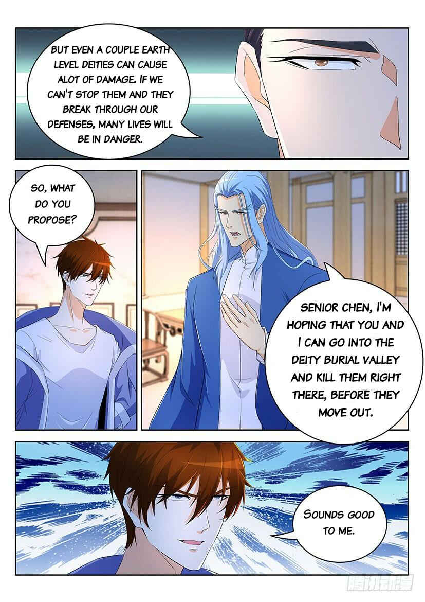 Chapter 343 - Page 8
