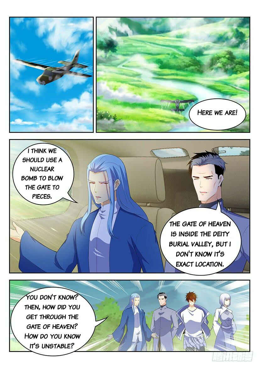 Chapter 343 - Page 9