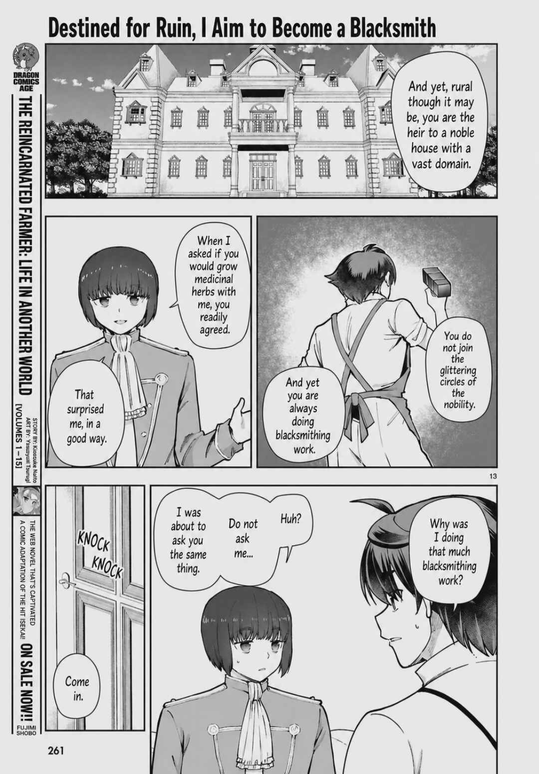 Chapter 106 - Page 13