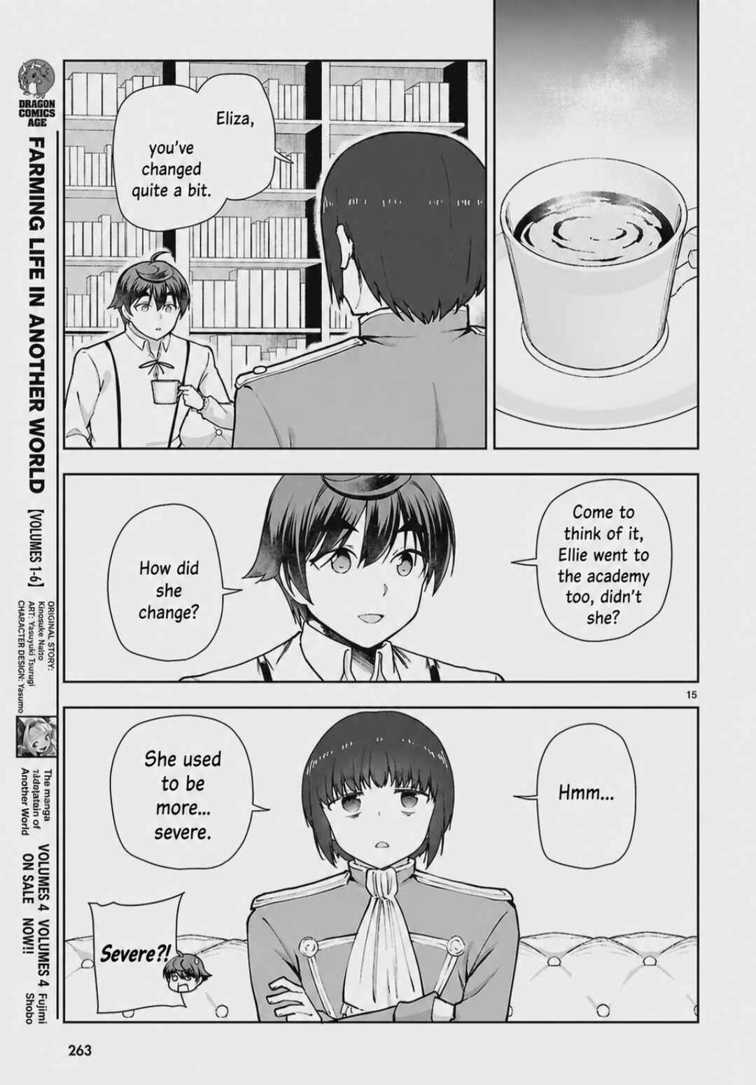 Chapter 106 - Page 15