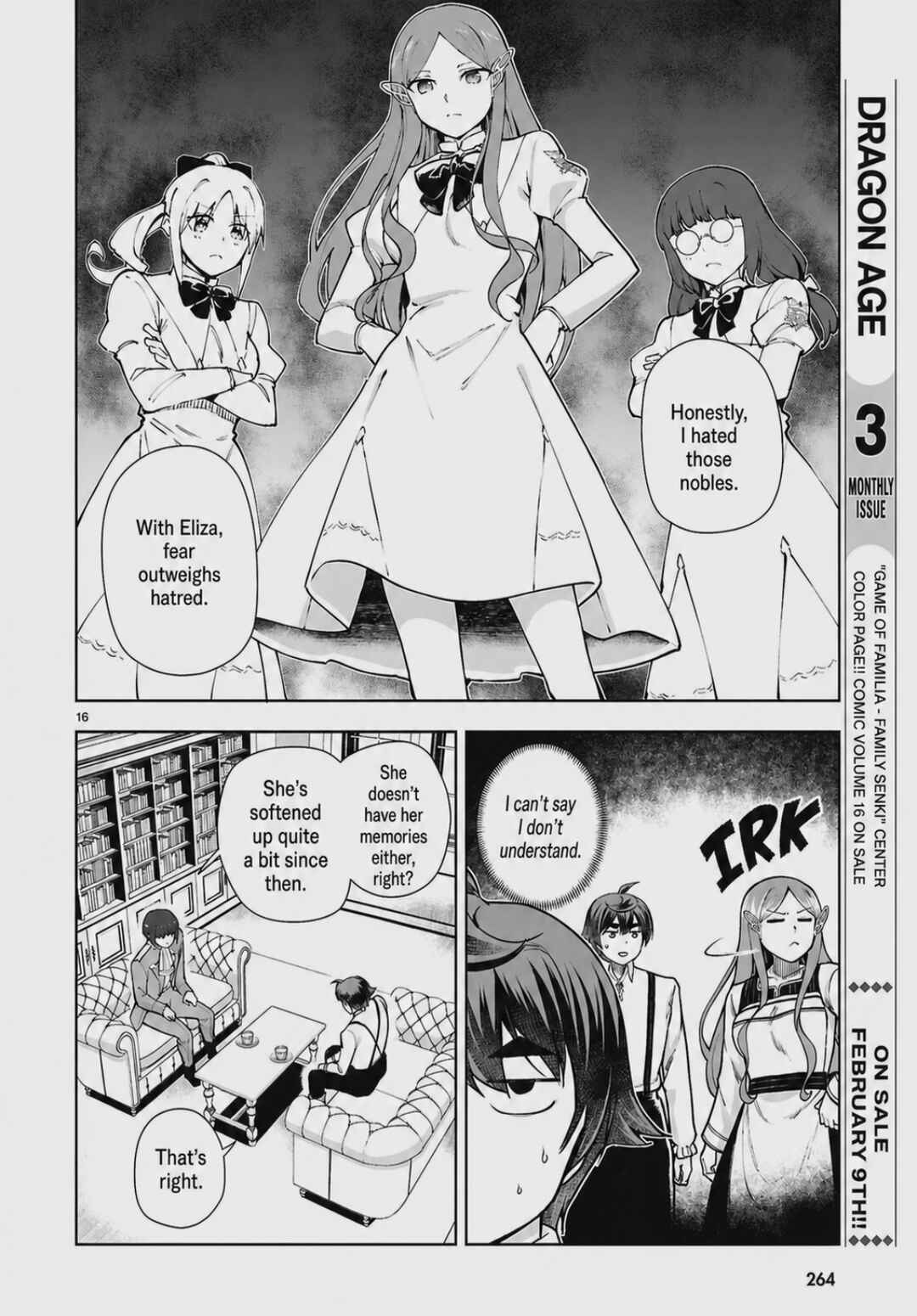 Chapter 106 - Page 16