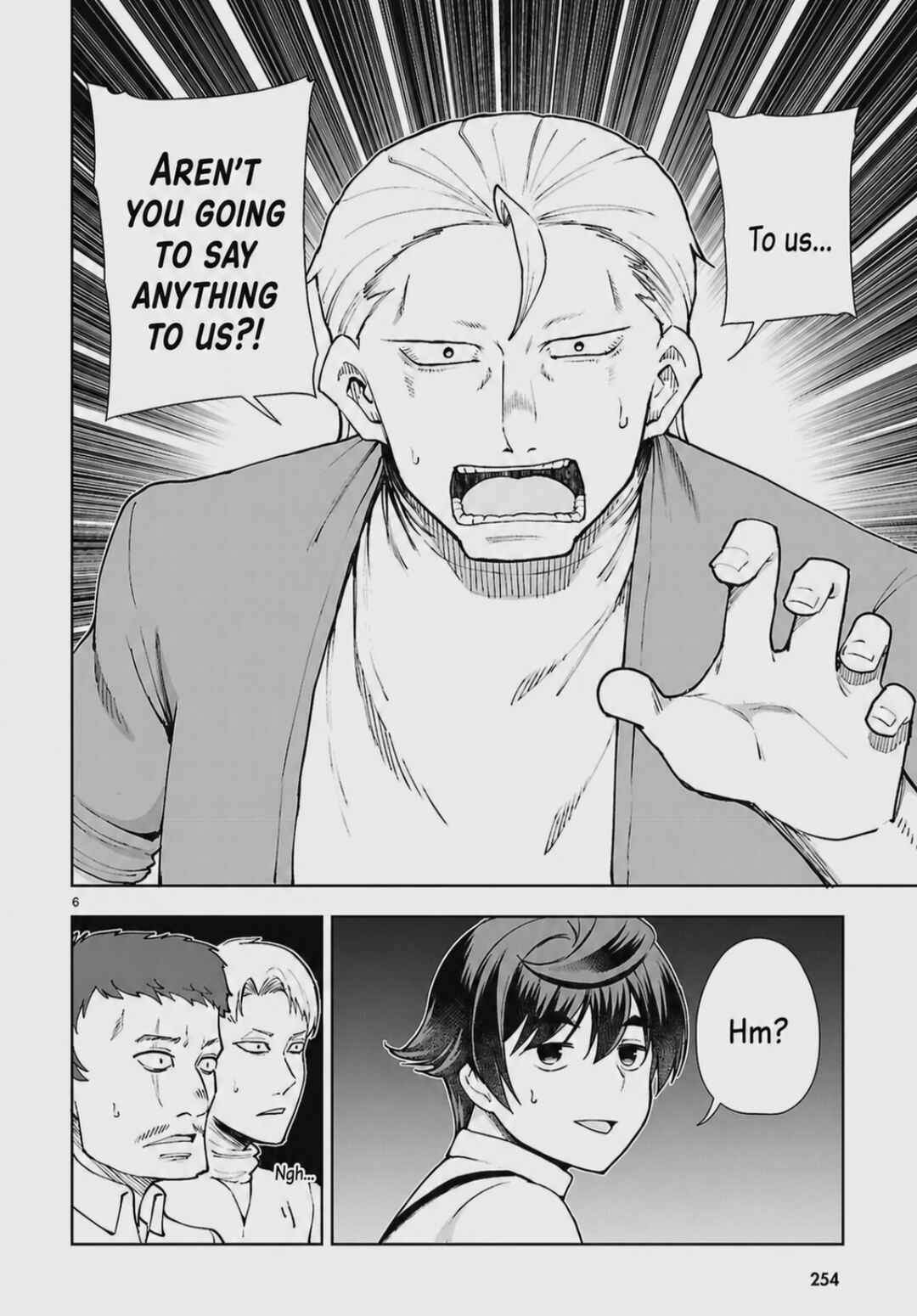 Chapter 106 - Page 6