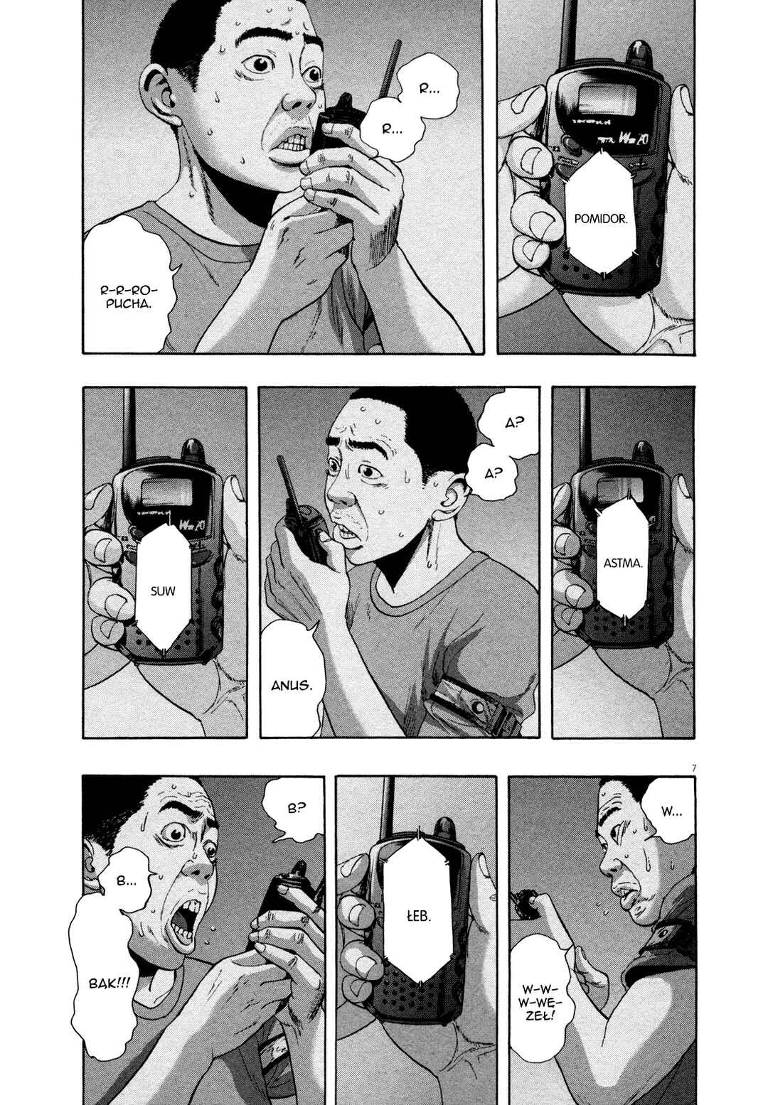 Chapter 119 - Page 8