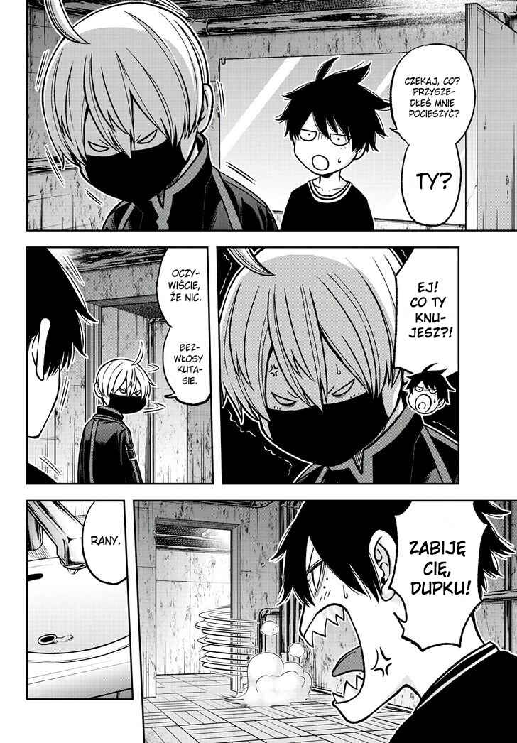 Chapter 75 - Page 19