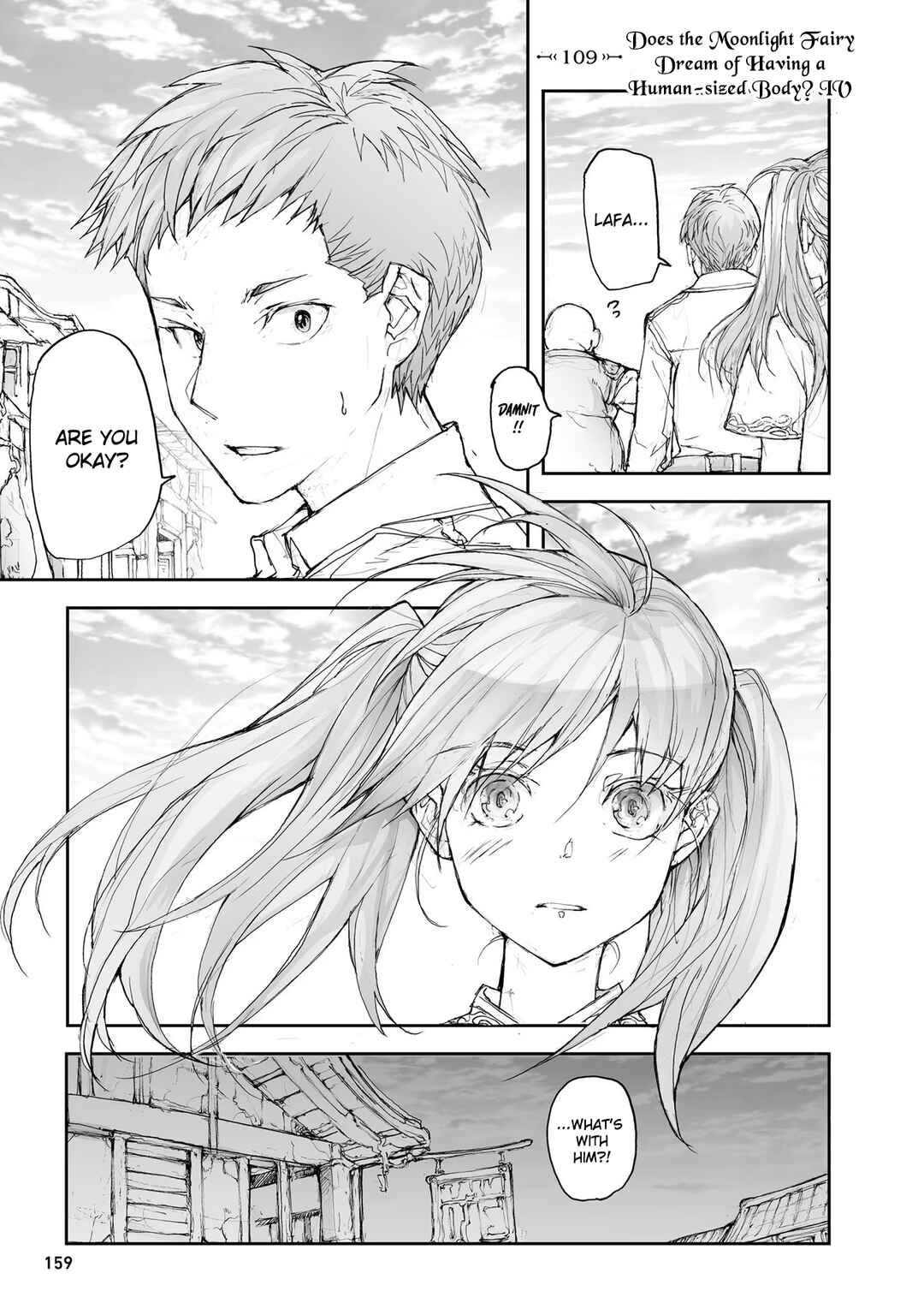 Chapter 109 - Page 2