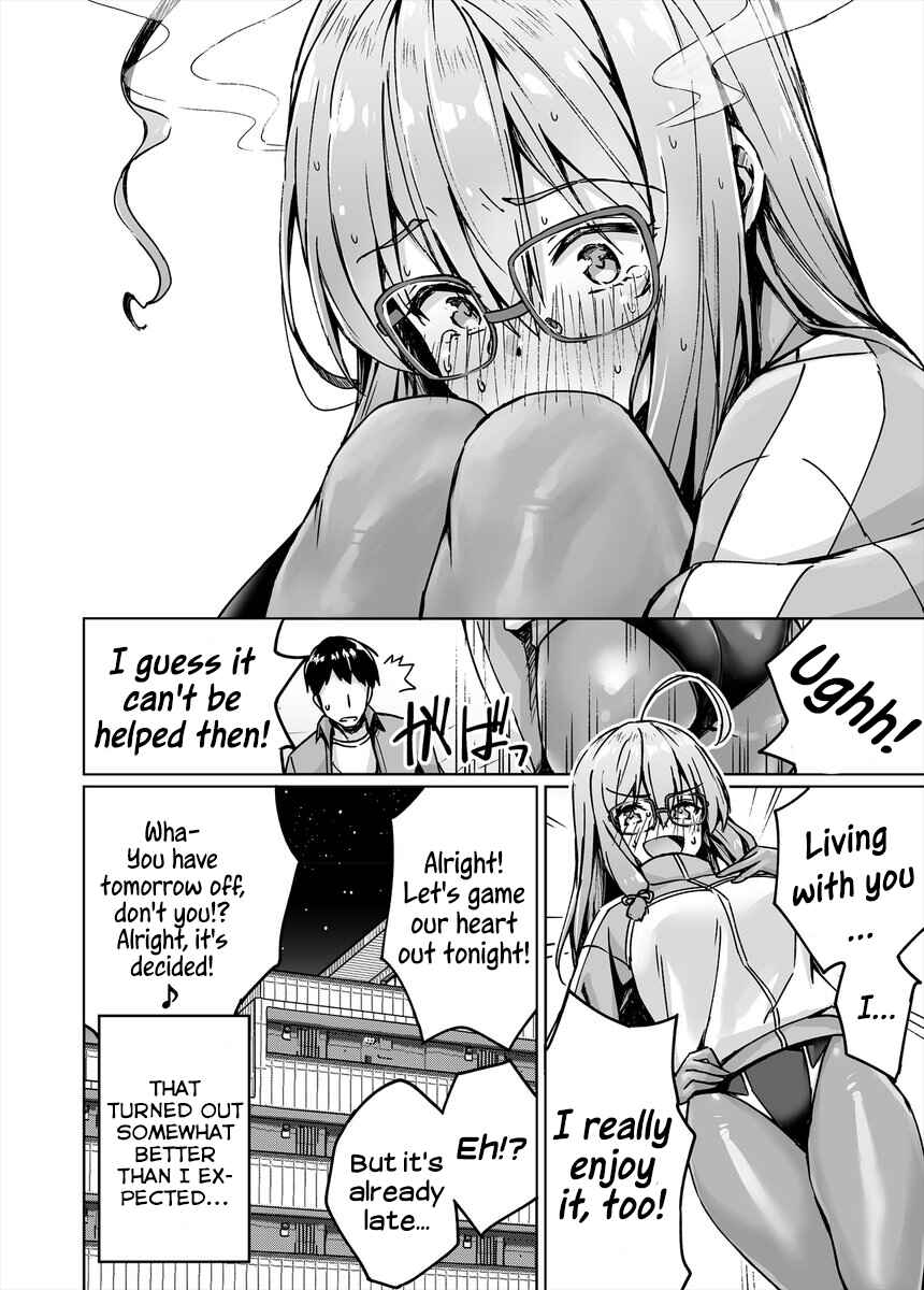 Chapter 21 - Page 4