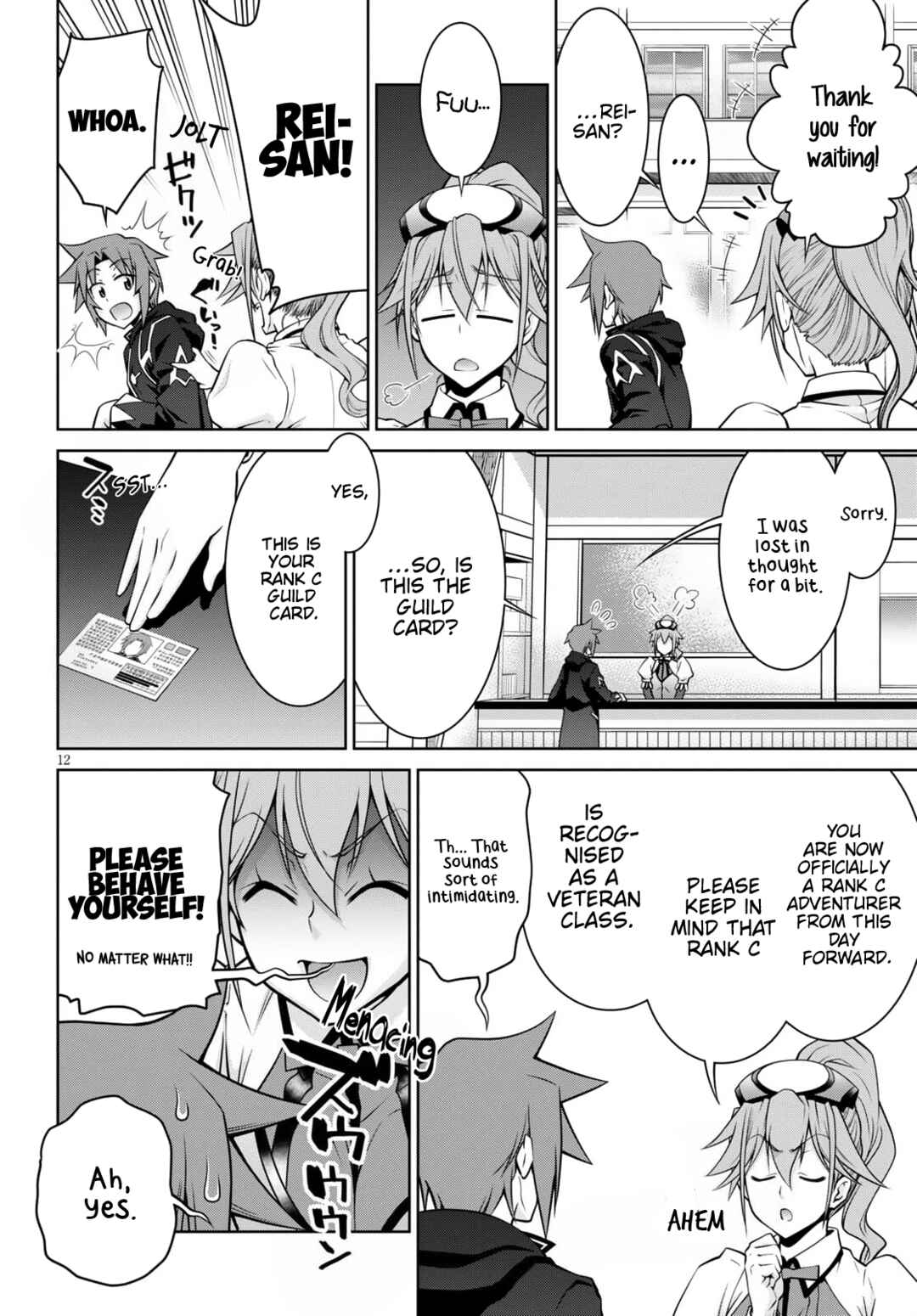 Chapter 67 - Page 14