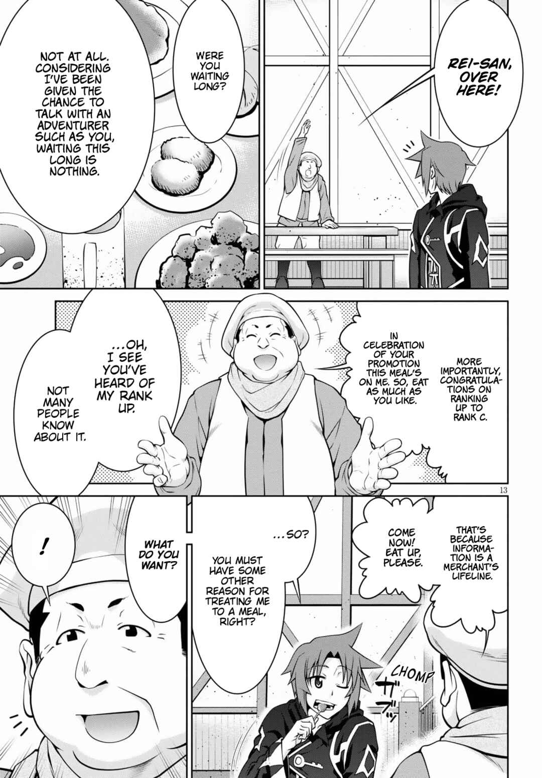 Chapter 67 - Page 15